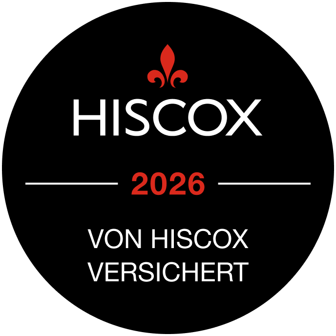 Hiscox Hiscox
